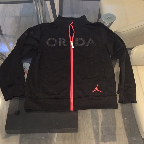 Michal Jordan high quality jacket - Picture 1 of 4